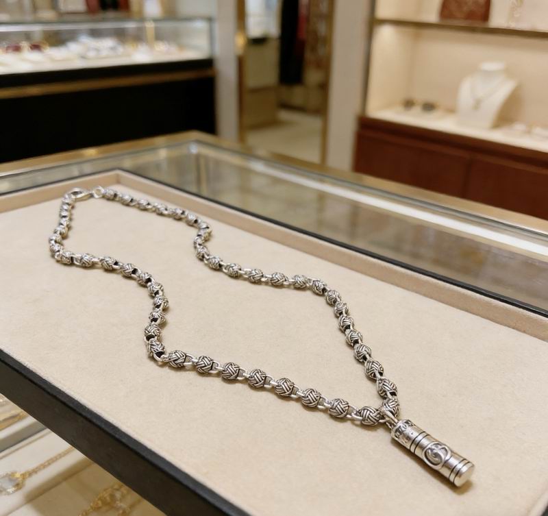 Gucci Necklace 04yxs341